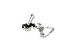 2019-2022 Jeep Cherokee A/c Suction & Discharger Line Genuine Mopar 68288395ab. Fixed Price $280.93.