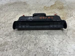 2025 Toyota Prius Front Automatic Temperature Controller Oem Id 5590047610. Fixed Price $126.20.