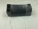68 69 70 71 72 Chevelle Gto 442 El Camino Gs Heater Box Lower Floor Vent Duct. Fixed Price $49.95.