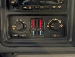 2006 Chevrolet Avalanche 1500 Used Manual Temperature Control W/ Ac 655-01728. Fixed Price $107.39.