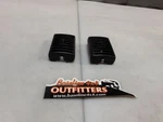 Jeep Tj Wrangler Outer Heater Ac Vents 2000 2001 2002 2003 2004 2005 2006. Fixed Price $42.00.