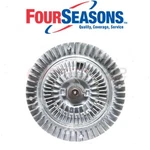 Four Seasons Engine Cooling Fan Clutch For 1962-1987 Pontiac Grand Prix - Zb. Fixed Price $84.25.
