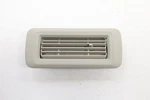 2022 - 2025 Infiniti Qx60 Rear Left 3rd Row Roof Vent Grille Panel Oem Trim G. Fixed Price $33.56.