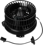 Front Hvac Blower Motor For Dodge Grand Caravan Chrysler Town Country 4885475a. Fixed Price $62.32.