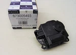 Maserati Quattroporte Hvac A/c Actuator Genuine Oem # 673005493. Fixed Price $94.95.