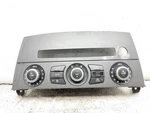 2004-2005, Bmw 530i, Temperature Control With Automatic Ac, 64116946982, Oem. Fixed Price $110.00.