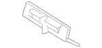 Genuine Ford Hvac Mode Door 6e5z-18b545-ca. Fixed Price $12.37.