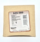 Dorman 645-589 Multipurpose Pigtail /horn Connector *new In Box*. Fixed Price $19.95.