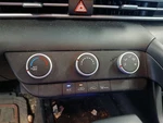 2021 Hyundai Elantra Temperature Control. Fixed Price $74.00.