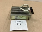 2004 Mercedes S500 Front Evaporator Core Fits 02-06 S-class Oem+. Fixed Price $53.78.