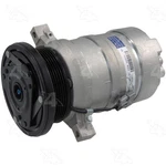 Four Seasons A/c Compressor Fits 1986-1988 Cadillac Seville. Fixed Price $344.43.