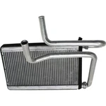Heater Core For 2000-2005 Mitsubishi Eclipse Chrysler Sebring Dodge Stratus 8042. Fixed Price $49.86.