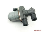 2002 Bmw 330ci 330i 325i 325ci E46 Heater Water Valve 64118369805, 64114111036. Fixed Price $28.49.
