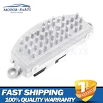 Hvac Blower Motor Resistor For Bmw 228i Xdrive 328i Gt 428i Gran Coupe M2. Fixed Price $24.99.