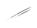 Genuine Mopar A/c And Heater Control Cable 68270228aa. Fixed Price $31.81.