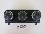 11 12 13 Chrysler 200 Dodge Avenger Climate Control Temperature Unit Oem C832. Fixed Price $83.97.