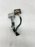 09-10 Ford F150 Climate Control Heated & Cooled Wiring Harness 9l34-18c612-xb. Fixed Price $49.99.