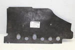2012 Volkswagen Golf R Right Side Lower Dash Trim Cover 5k1819593 10-14. Fixed Price $30.12.