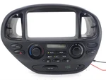 Radio Dash Bezel Climate Control Surround Trim For 05-07 Toyota Sequoia 4x2 Sr5. Fixed Price $149.95.