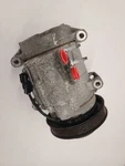 2016-2022 Honda Pilot Ac Compressor Id A10hf20 38810rlva02. Fixed Price $126.57.