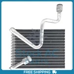 New A/c Evaporator Core For Suzuki Sidekick 1994-98, X-90 - Oe# 9540067a50. Fixed Price $82.99.