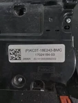 Audio Equipment Radio Control Panel Fits 19-20 Ford F250sd Pickup. Fixed Price $235.00.