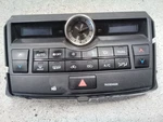 Temperature Control Without Heated Front Seats Fits 15-17 Lexus Nx200t. Fixed Price $65.00.