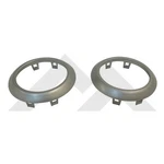 Crown Automotive Rt27028 Hvac Vent Accents. Fixed Price $26.23.