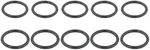 Cooling System O-ring Pcs 10 Febest Ringwh-008-pcs10 Oem:. Fixed Price $13.64.