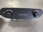 2001-07 Caravan Chrysler Temperature Hvac Ac Heater Control Unit 4685797aa. Fixed Price $14.25.
