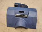 1977-1990 Chevy Caprice Impala Driver Lower Dash Vent Panel 378780,. Fixed Price $35.00.