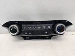 2015-16 Honda Cr-v Lx (us Market) Temperature Control - Manual. Fixed Price $71.19.