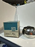 1970-1975 Oldsmobile Dash Air Vent Outlet Deflector Gm 405752 Oem Nos. Fixed Price $225.00.