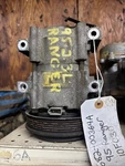 Ac Compressor Integral 4-140 From 1995 Ford Ranger 2.3l. Fixed Price $100.00.