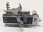 78 International Scout Ii Terra Heater Control & Switch (knob On Missing). Fixed Price $169.00.