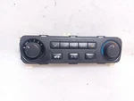 2001-2002 Honda Accord Hvac Heater Climate A/c Temperature Control Switch. Fixed Price $74.95.
