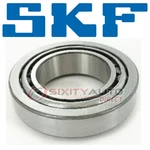 Skf Front Outer Wheel Bearing For 1979-1986 Gmc K2500 - Axle Drivetrain Re. Fixed Price $25.72.