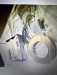 Kingsbury 626-563-1 Gasket O Ring-wipe. Fixed Price $474.05.
