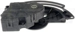 Dorman Main Hvac Blend Door Actuator For 2002 Chevrolet Avalanche 1500. Fixed Price $58.71.