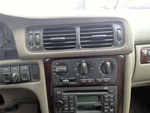 Temperature Control C70 Fahrenheit Fits 99-04 Volvo 70 Series 32036193. Fixed Price $110.70.
