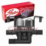 Gates Ehv100 Hvac Heater Control Valve For 74892 64128391000 64128374995 Ym. Fixed Price $159.18.