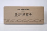 Genuine Volkswagen Golf 5g Mk7 Air Conditioning Housing Bracket 5q0819133. Fixed Price $32.36.
