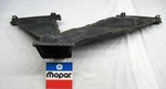 1971 72 73 74 Road Runner Gtx Charger R/t Se Super Bee Dash Defrost Duct Non Ac. Fixed Price $47.99.