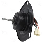 Four Seasons Rear Hvac Blower Motor Fits 2001-2006 Mitsubishi Montero. Fixed Price $96.51.