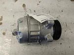 Cadillac Ct5 2024 Ac Compressor. Fixed Price $99.00.