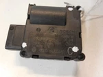04-10 Audi A8 D3 Bosch Right Center Servo Air Motor Actuator 4f0820511b. Fixed Price $9.90.
