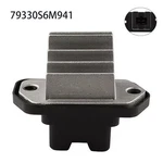 Heater Blower Motor Fan Resistor For Honda Accord Coupe Acura Rsx 79330-s6m-941. Fixed Price $15.45.