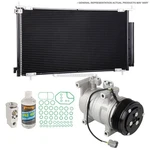 For Bmw X1 & X2 2018 2019 A/c Kit W/ Ac Compressor Condenser Drier. Fixed Price $375.41.