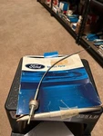 Nos Ford Heater Switch Cable 1967 F100/750 1971/72 C7tz-18578-f New U.s. Fixed Price $75.00.