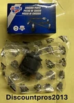 Carquest 223-94810 Front Lower Rear Control Arm Bushing Buick Chevy 1995-2016. Fixed Price $13.50.